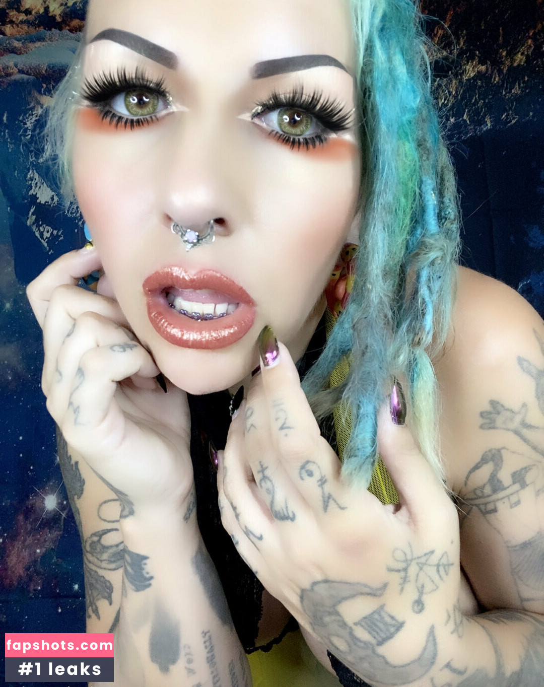 nakedxzanthia gallery photo #39