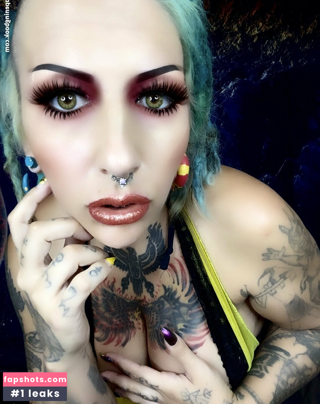 nakedxzanthia gallery photo #42