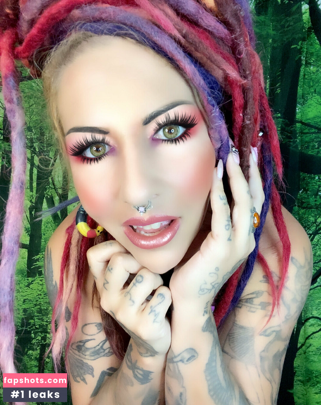 nakedxzanthia gallery photo #51