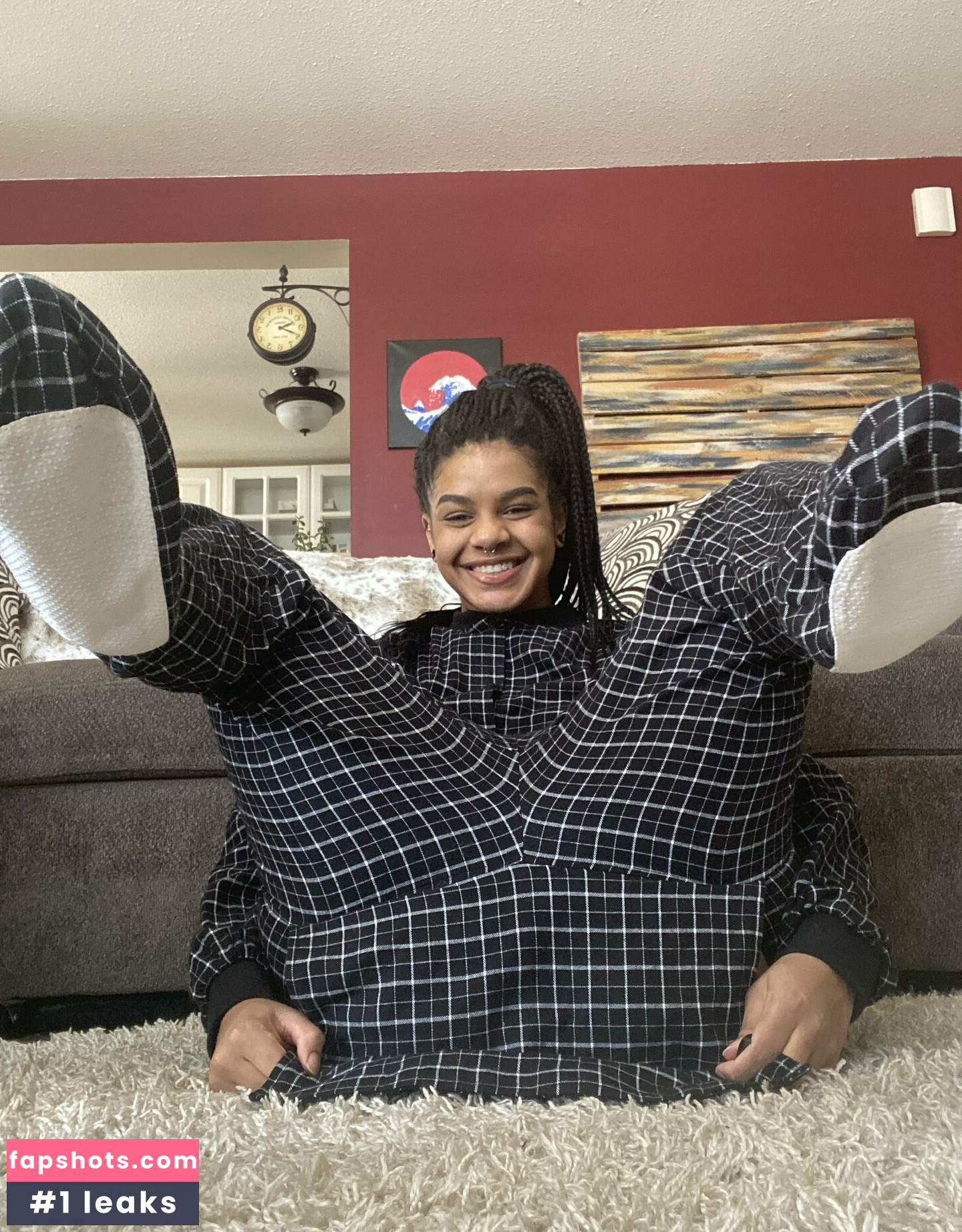 Nakedzena Nahé úniky fotek pouze od fanoušků #18 - Fapshots