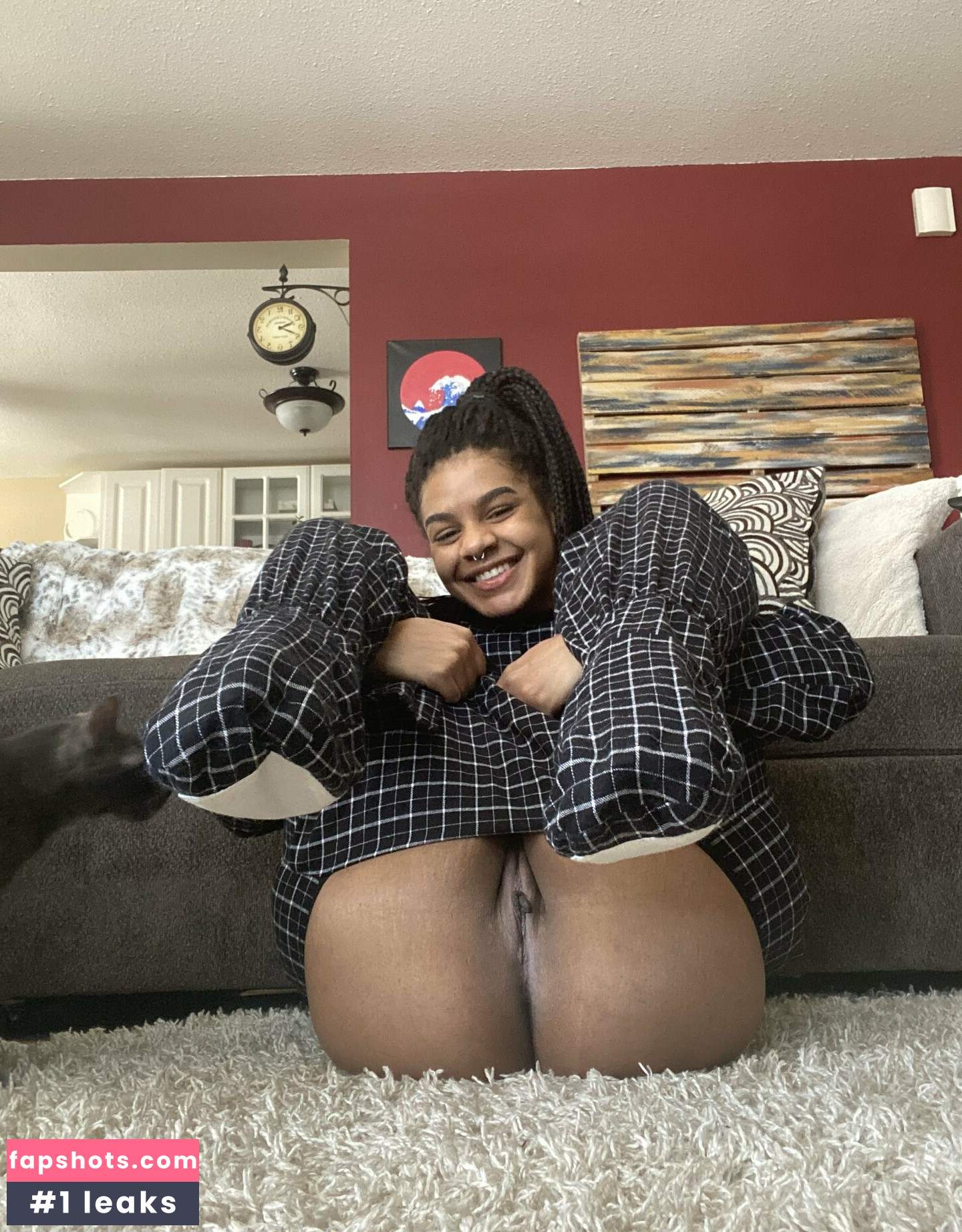 Nakedzena Nahé úniky fotek pouze od fanoušků #33 - Fapshots