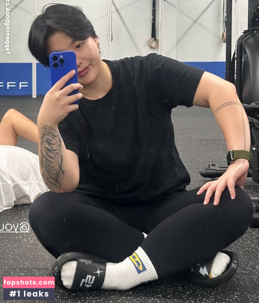 Nakki Hyung gallery photo #3