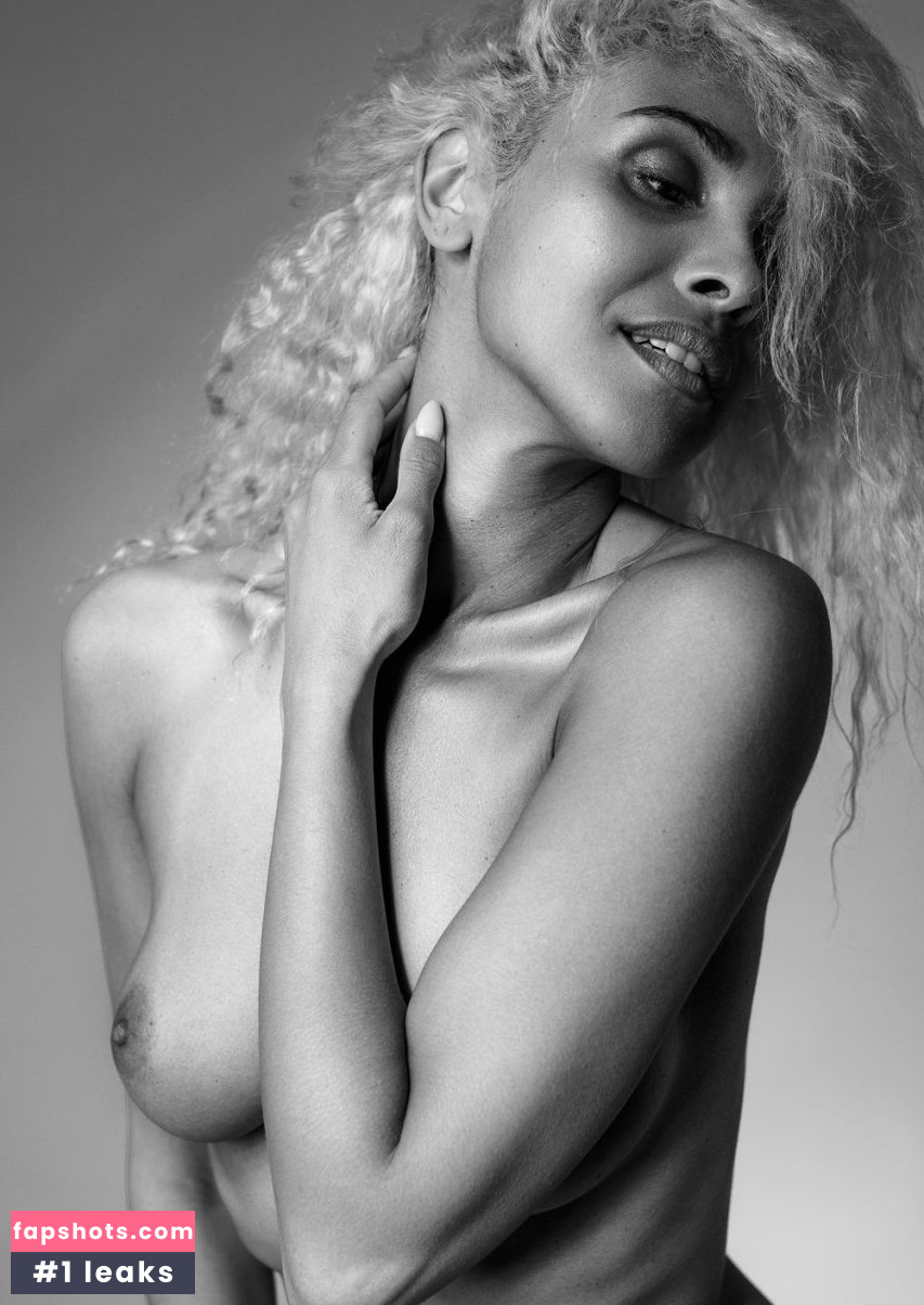 Nakriko Akpamoli Nude Leaks OnlyFans Photos #12 - Fapshots