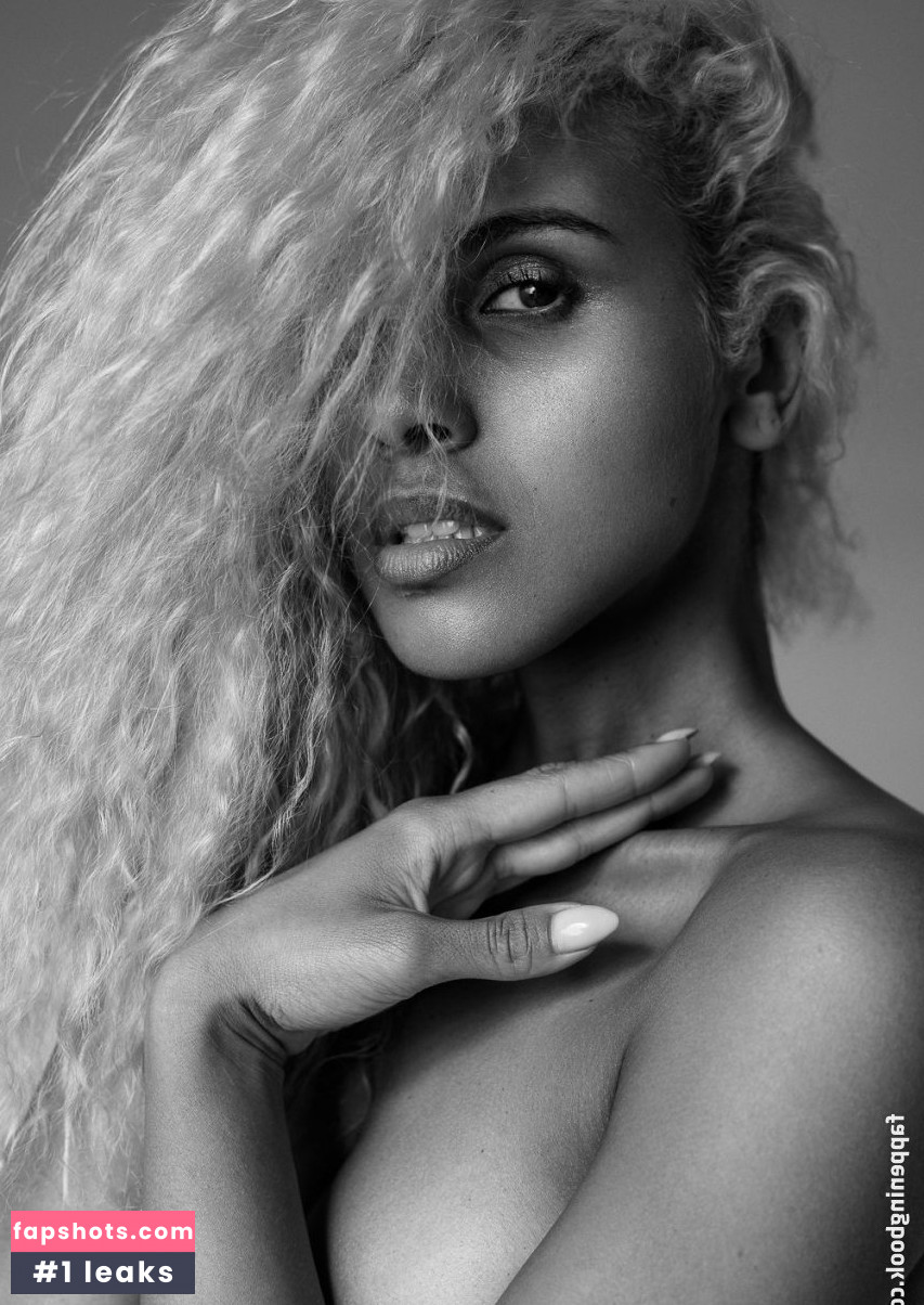 Nakriko Akpamoli Nude Leaks OnlyFans Photos #15 - Fapshots