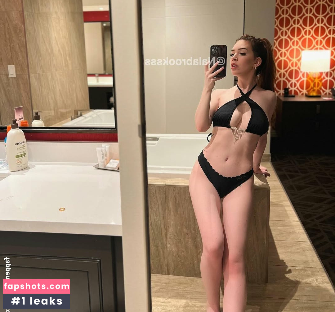 Nala Brooks Filtración Desnuda OnlyFans Foto #24 - Fapshots