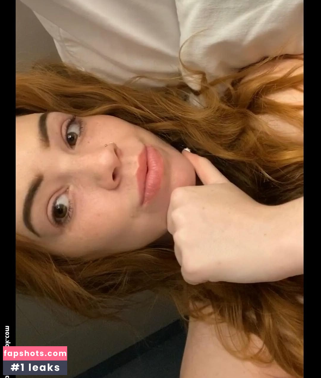 Nala Brooks Filtración Desnuda OnlyFans Foto #25 - Fapshots