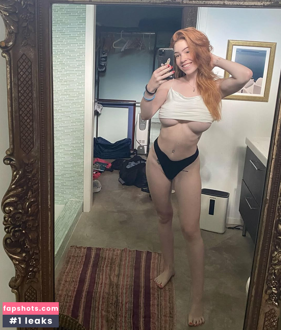 Nala Brooks Filtración Desnuda OnlyFans Foto #26 - Fapshots