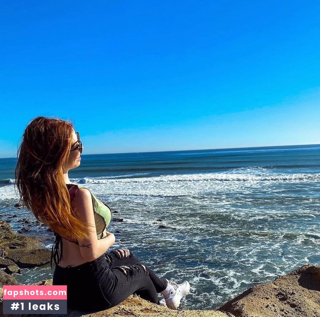 Nala Brooks Filtración Desnuda OnlyFans Foto #31 - Fapshots