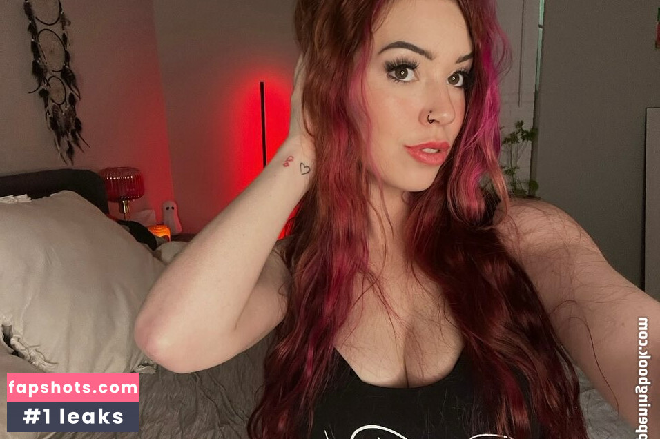 Nala Brooks Filtración Desnuda OnlyFans Foto #34 - Fapshots