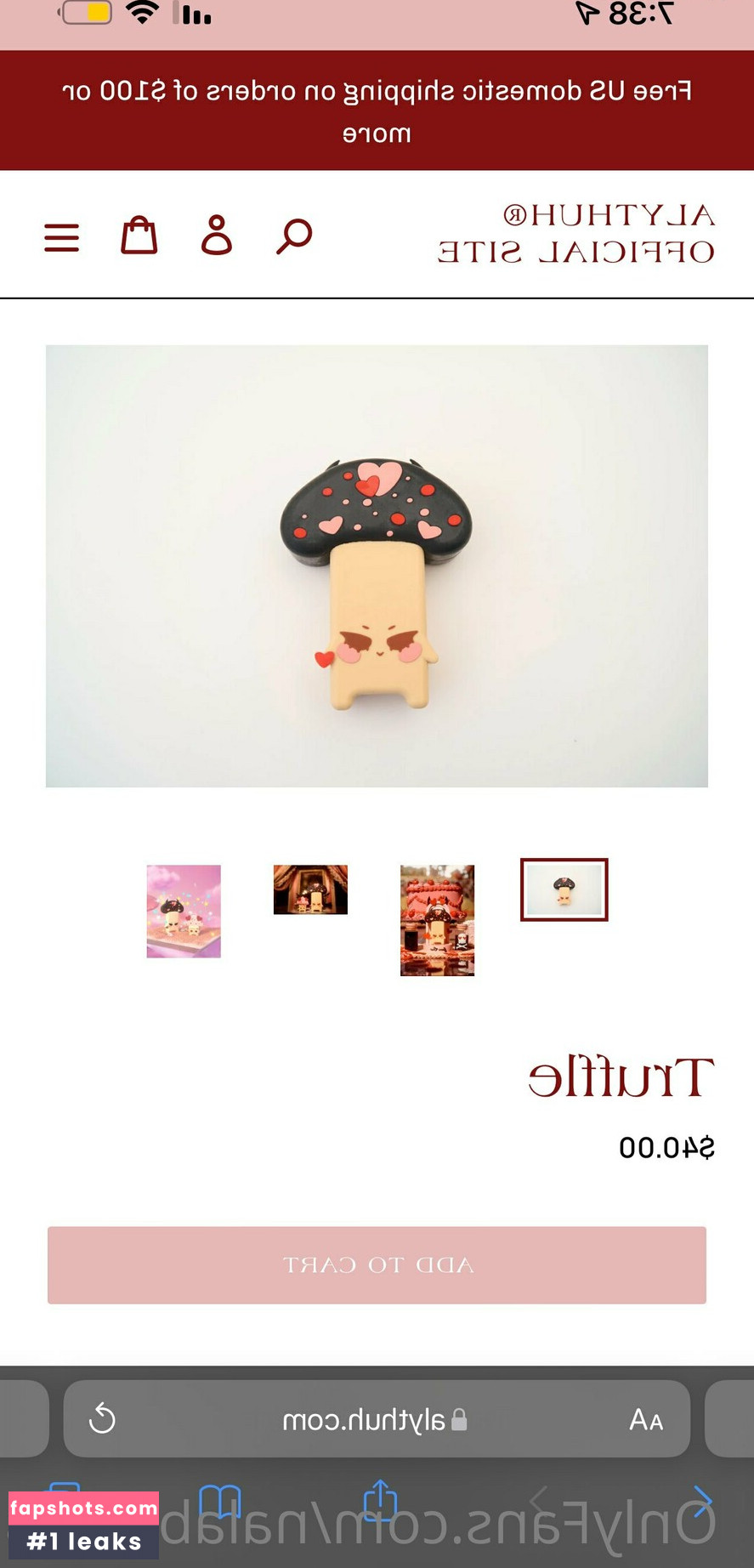 nalabrooks Nahé úniky fotek pouze od fanoušků #4 - Fapshots