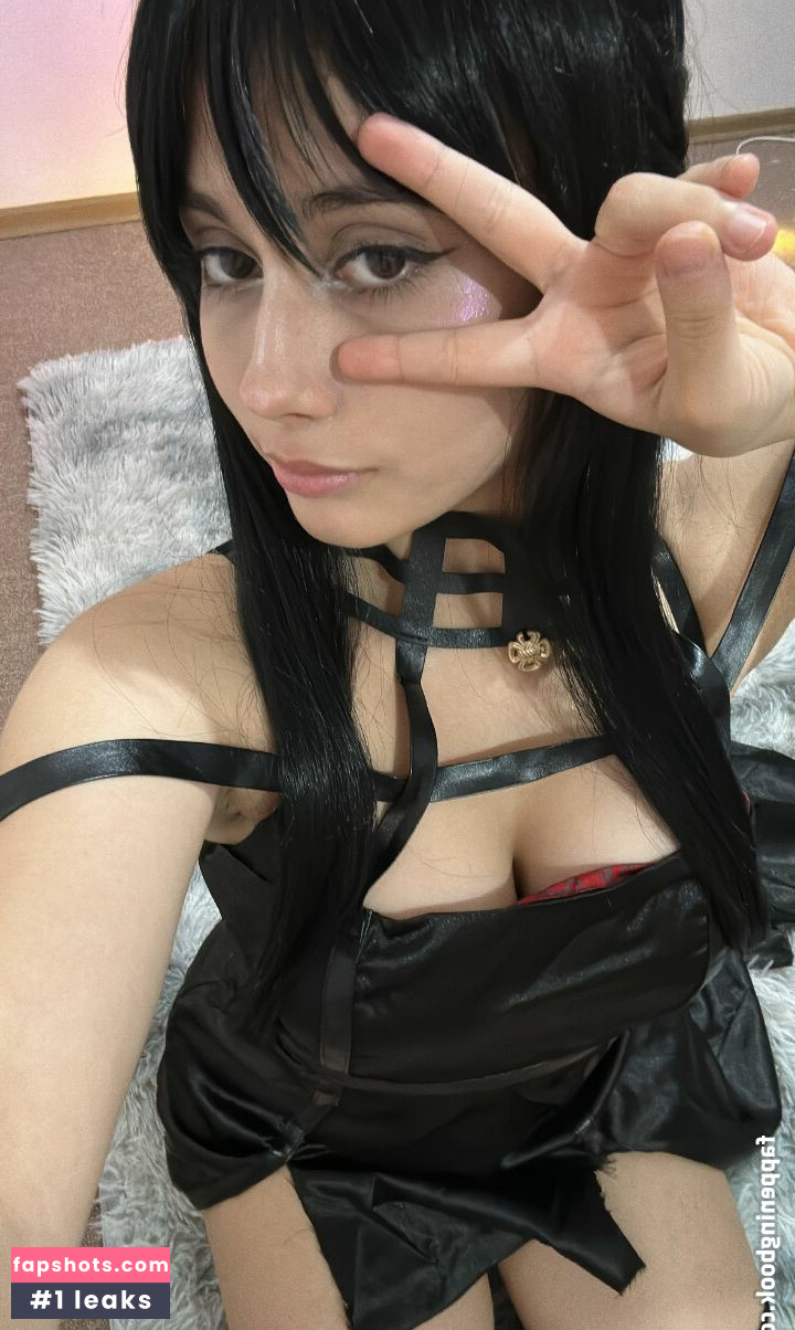 Naliepun Nude Leaks OnlyFans Photos #2 - Fapshots