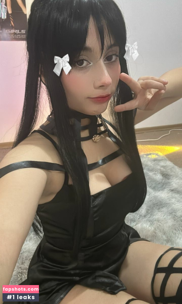 Naliepun Nude Leaks OnlyFans Photos #3 - Fapshots