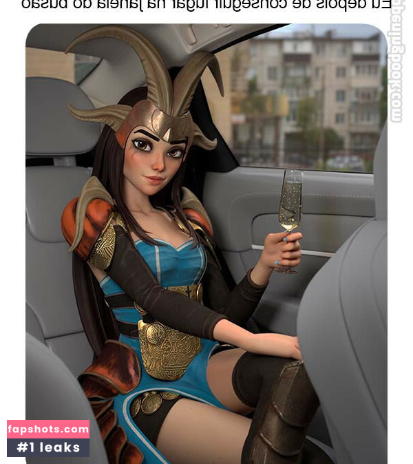 Nalla Estephan Nude Leaks OnlyFans Photos #2 - LeakJerk