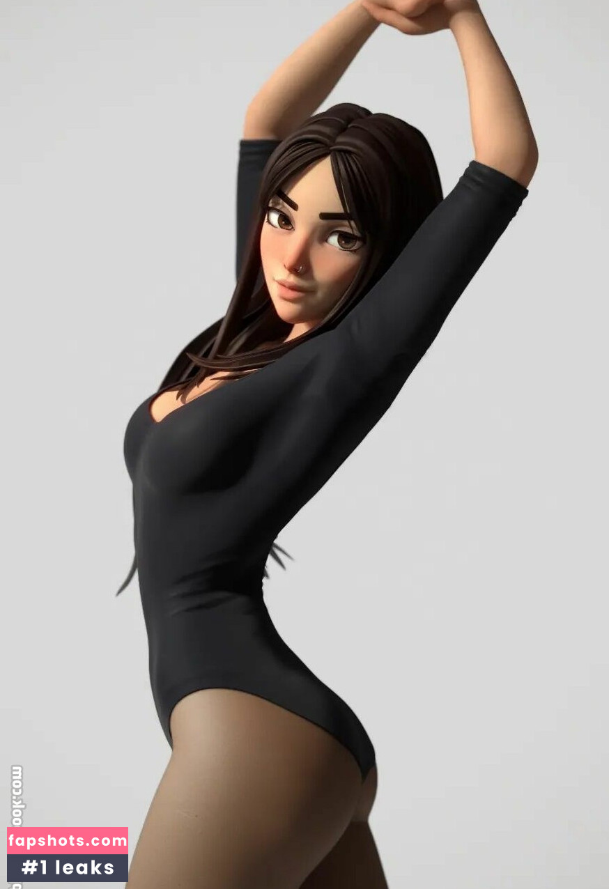 Nalla Estephan Nude Leaks OnlyFans Photos #15 - LeakJerk