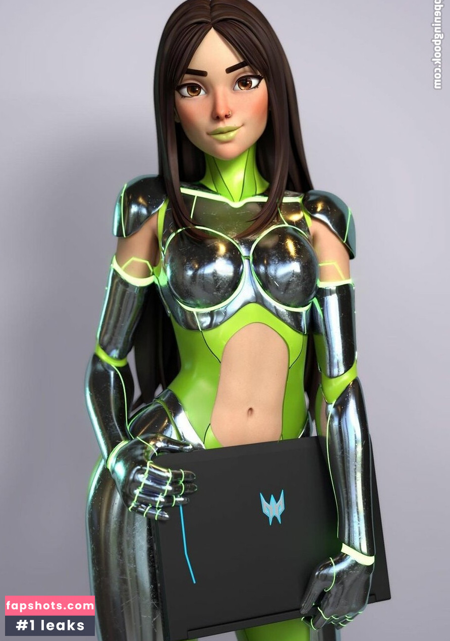 Nalla Estephan Nude Leaks OnlyFans Photos #16 - LeakJerk