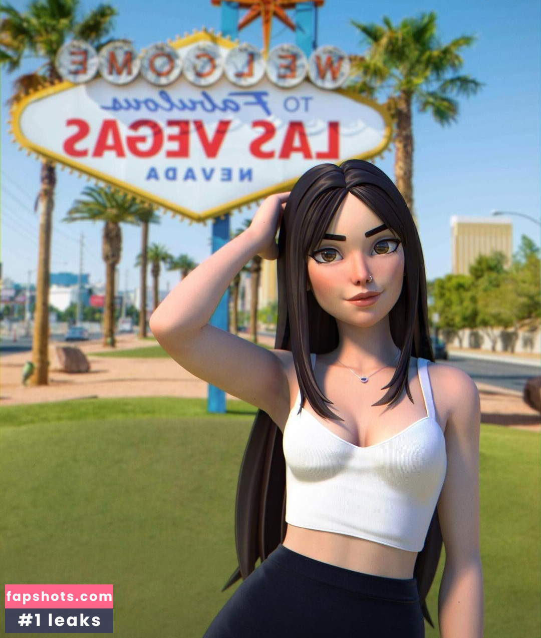 Nalla Estephan gallery photo #24