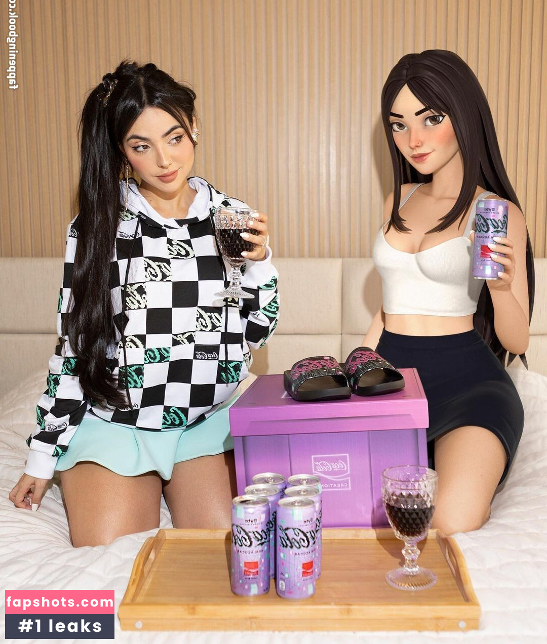 Nalla Estephan gallery photo #26