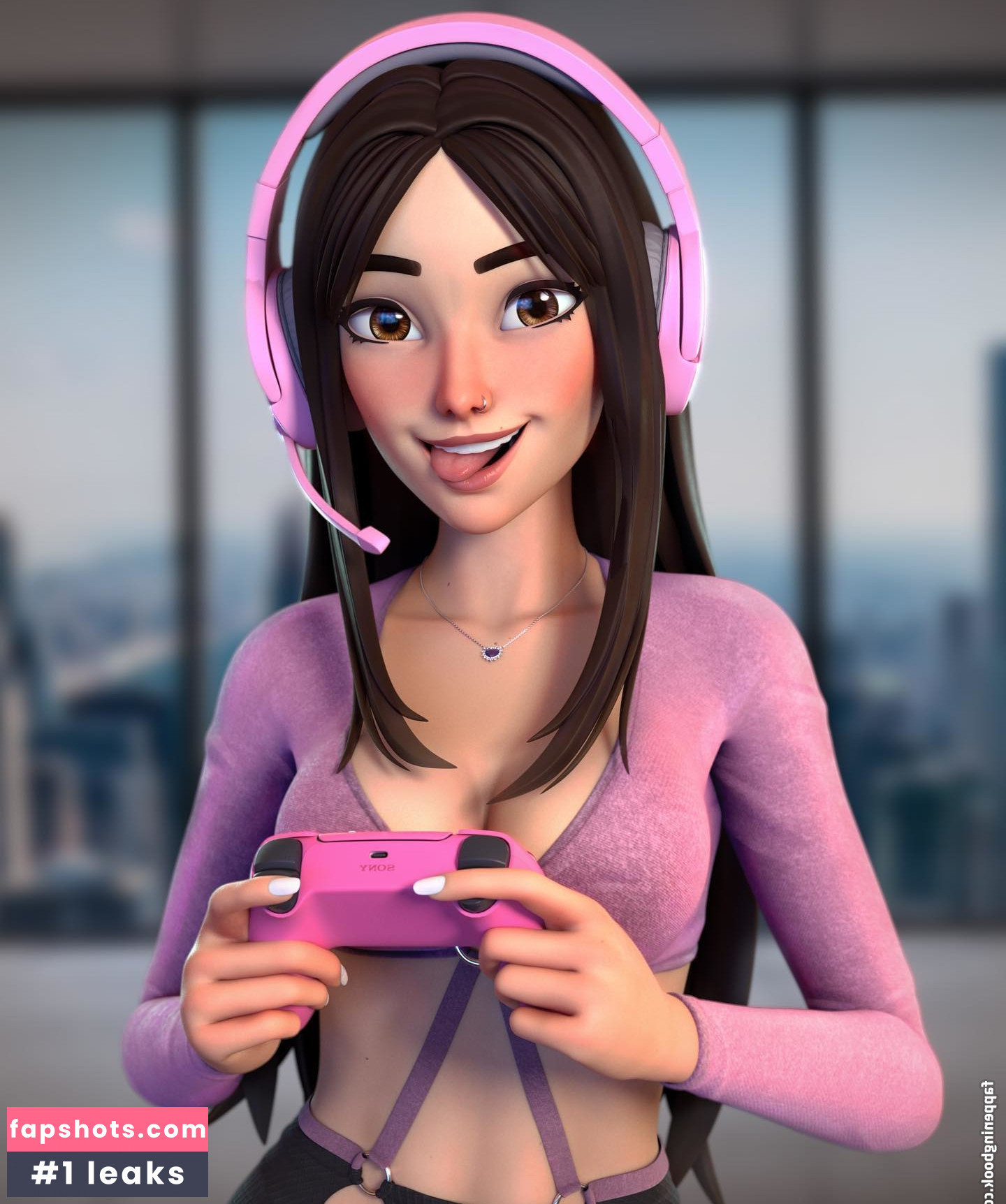 Nalla Estephan gallery photo #30