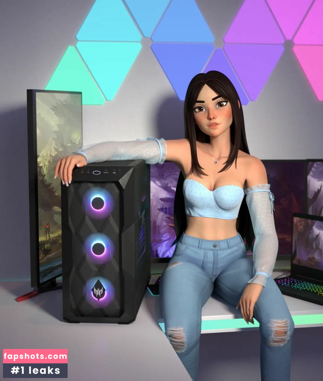 Nalla Estephan gallery photo #5