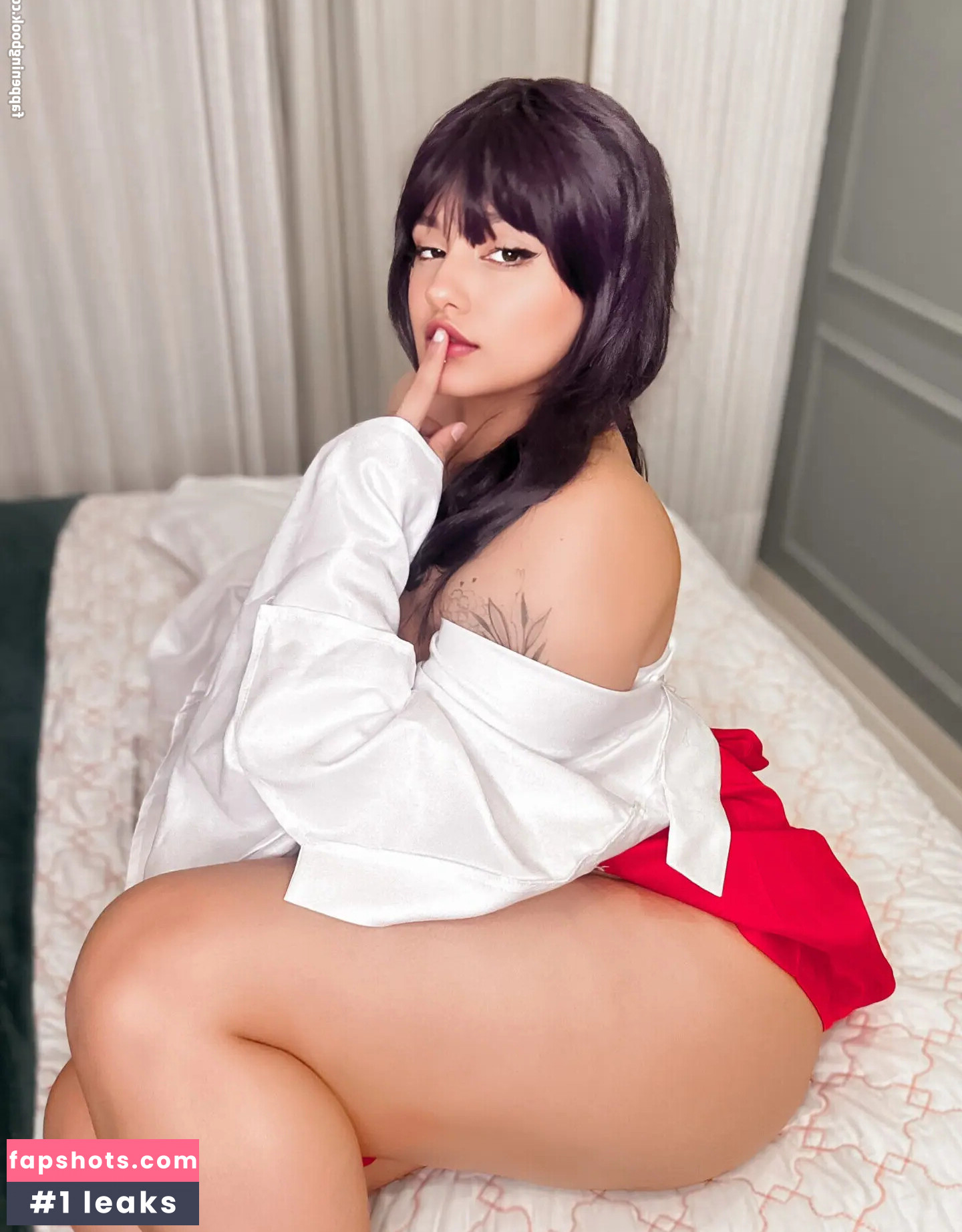 Nallinha Nahé úniky fotek pouze od fanoušků #9 - Fapshots