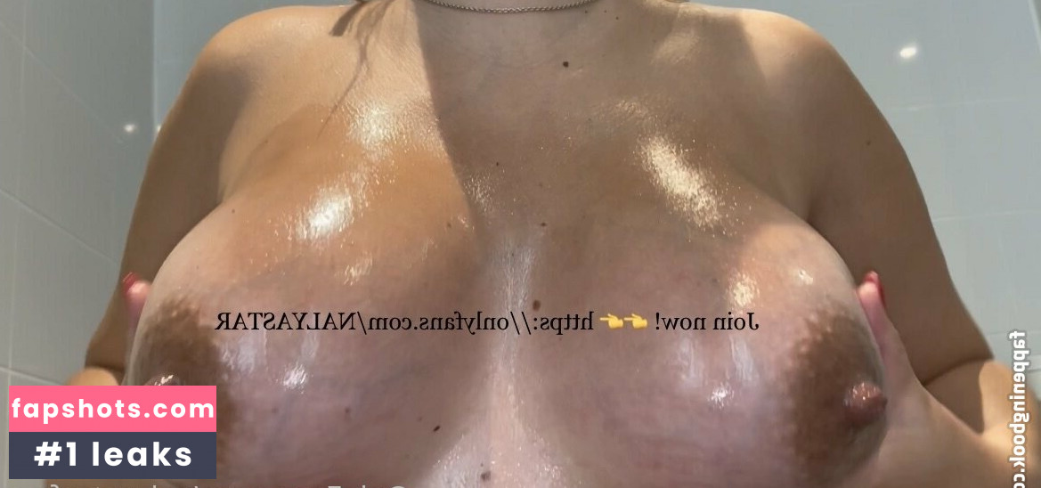 nalyastarfree Nude Leaks OnlyFans Photos #9 - LeakJerk