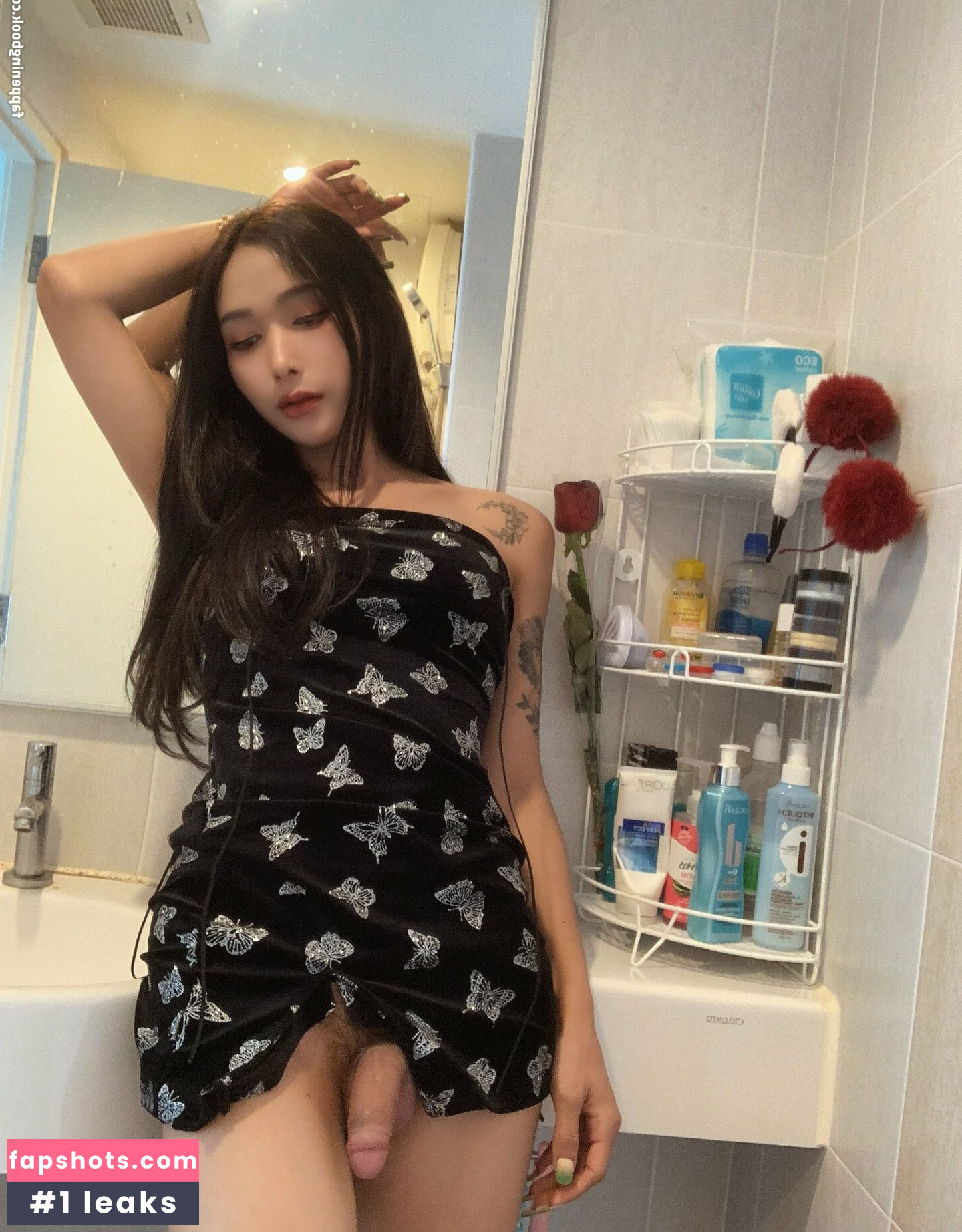 name_69699 Nahé úniky fotek pouze od fanoušků #2 - Fapshots