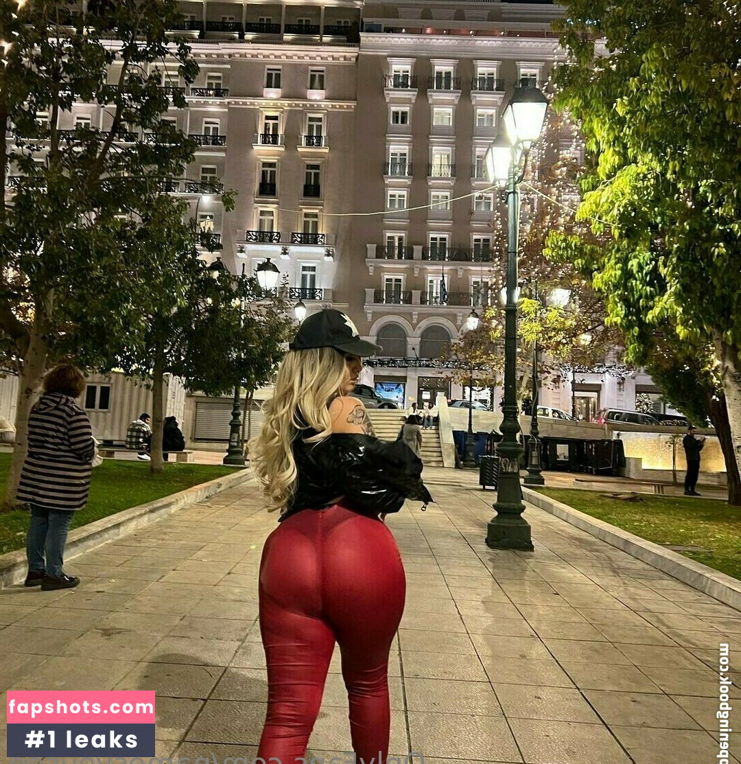 namesyousee Nahé úniky fotek pouze od fanoušků #11 - Fapshots