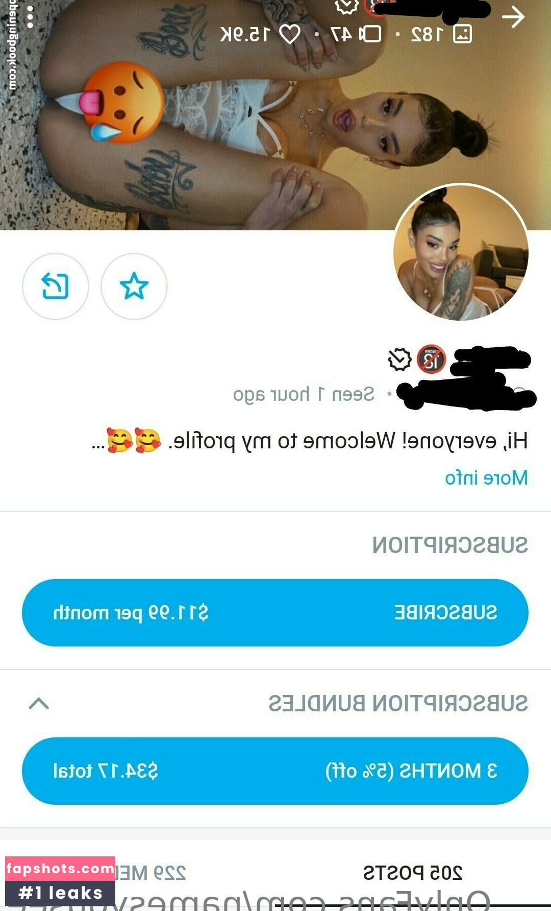 namesyousee Nahé úniky fotek pouze od fanoušků #13 - Fapshots