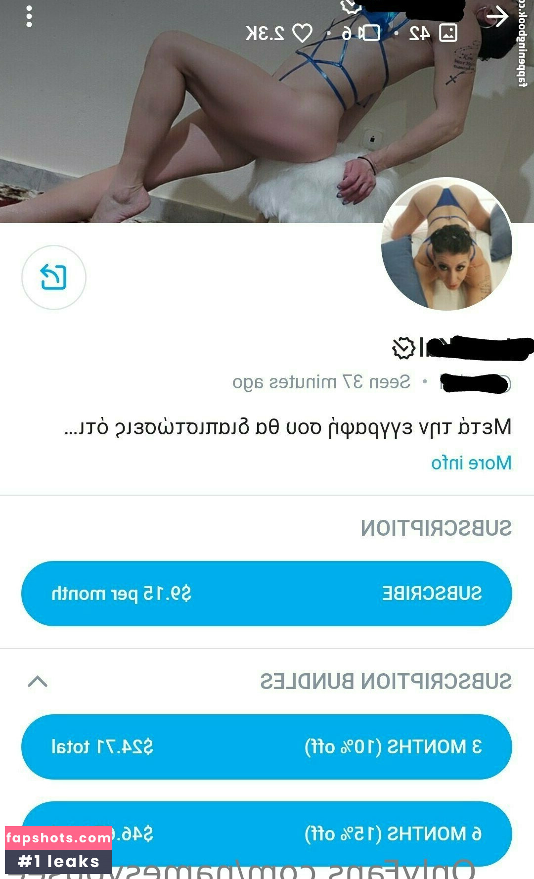 namesyousee Nahé úniky fotek pouze od fanoušků #14 - Fapshots