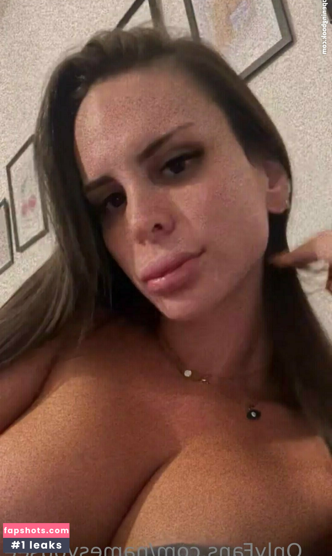 namesyousee Nahé úniky fotek pouze od fanoušků #25 - Fapshots