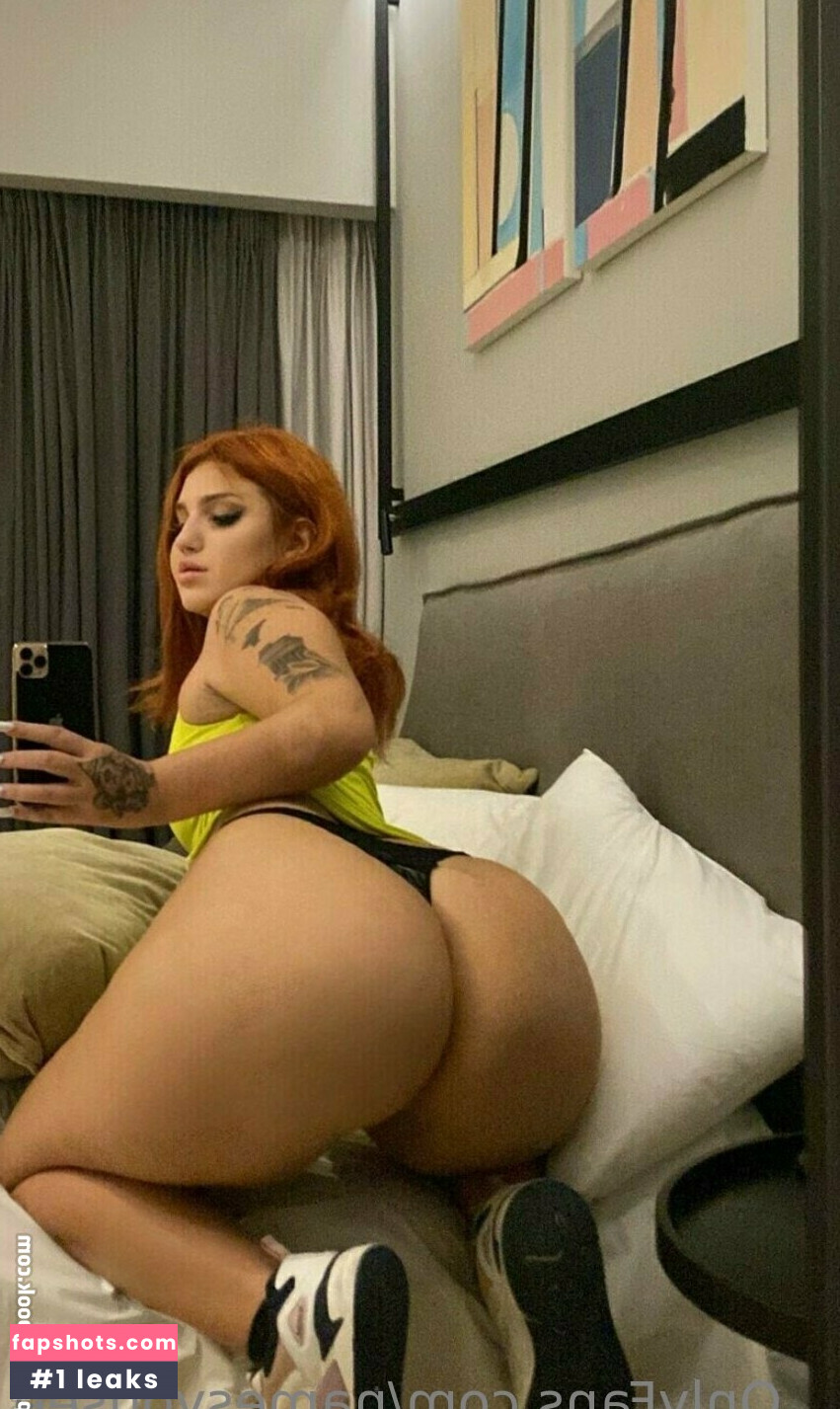 namesyousee Nahé úniky fotek pouze od fanoušků #27 - Fapshots