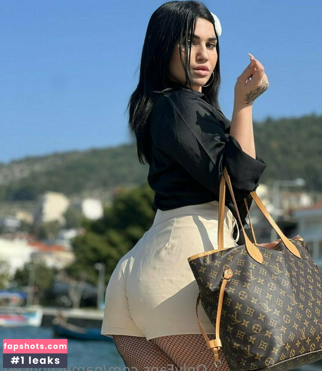 namesyousee Nahé úniky fotek pouze od fanoušků #4 - Fapshots