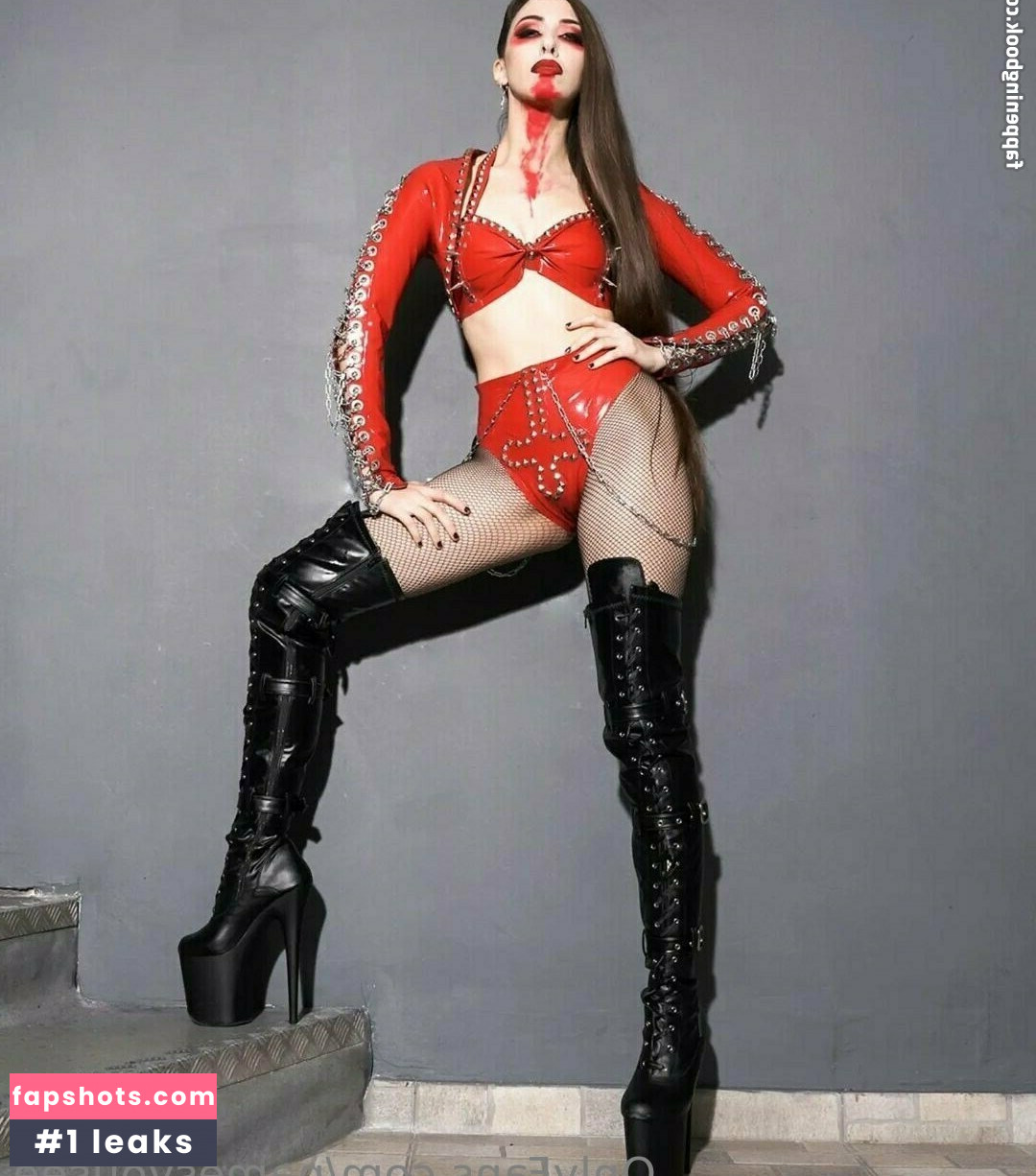 namesyousee Nahé úniky fotek pouze od fanoušků #8 - Fapshots