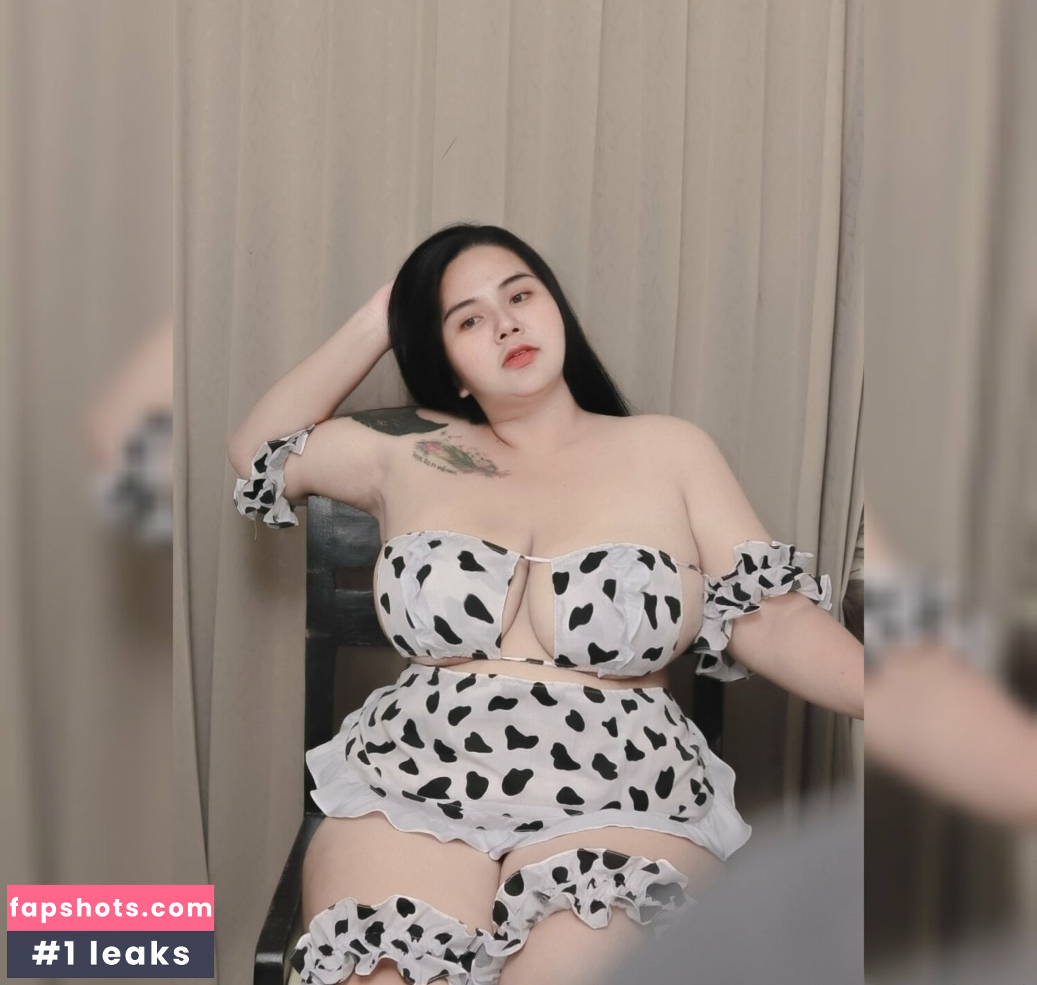 Namfon Sangsarawat Nude Leaks OnlyFans Photos #3 - LeakJerk