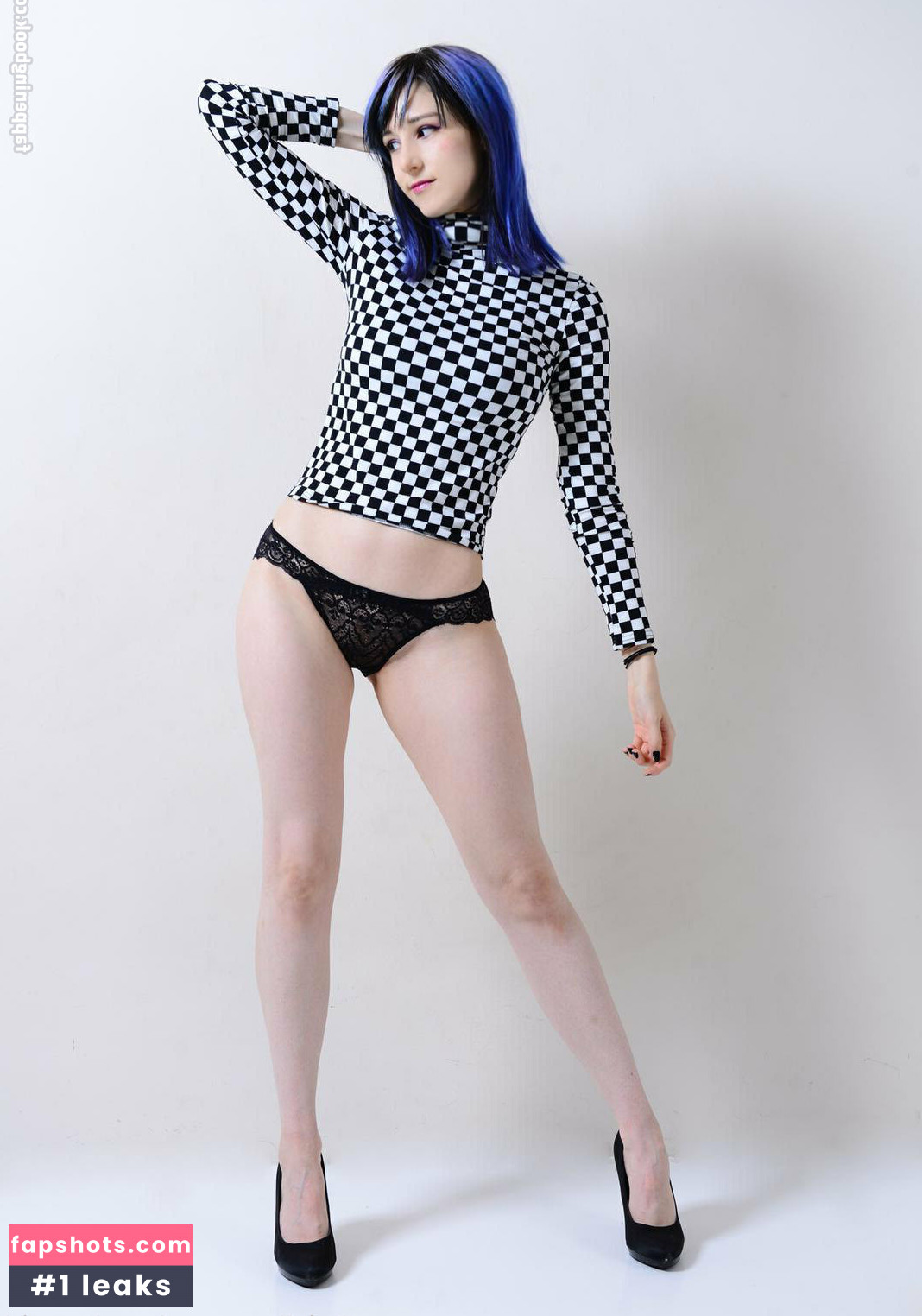 nami-ayashi Filtración Desnuda OnlyFans Foto #13 - Fapshots