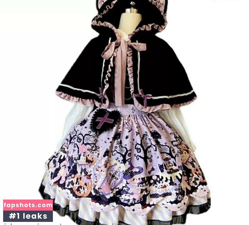 nami-ayashi Filtración Desnuda OnlyFans Foto #27 - Fapshots