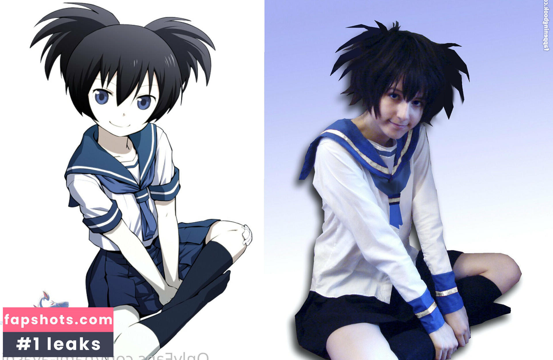 nami-ayashi Filtración Desnuda OnlyFans Foto #29 - Fapshots