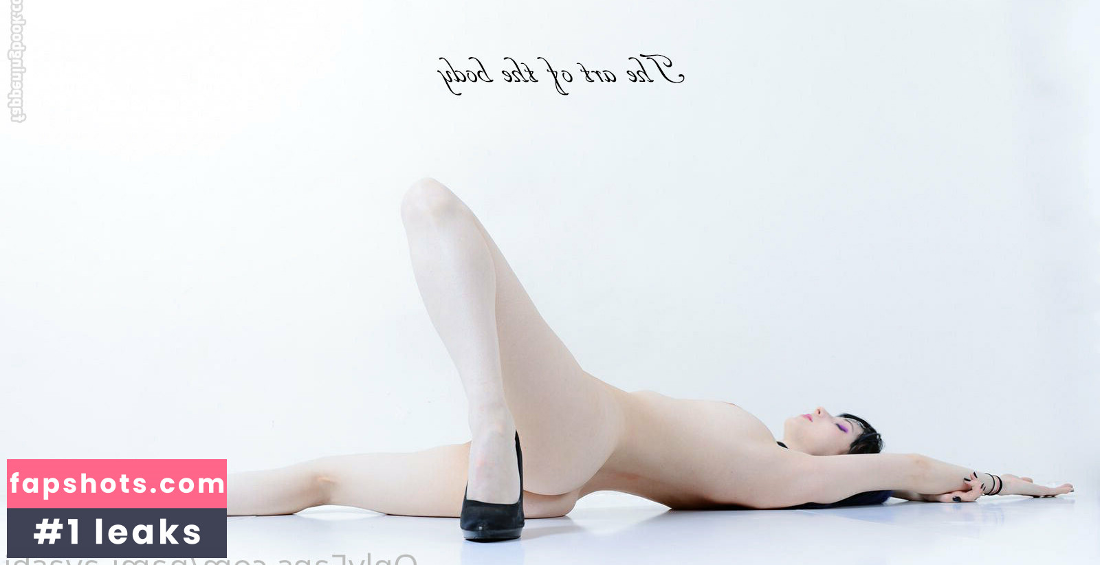 nami-ayashi Filtración Desnuda OnlyFans Foto #8 - Fapshots