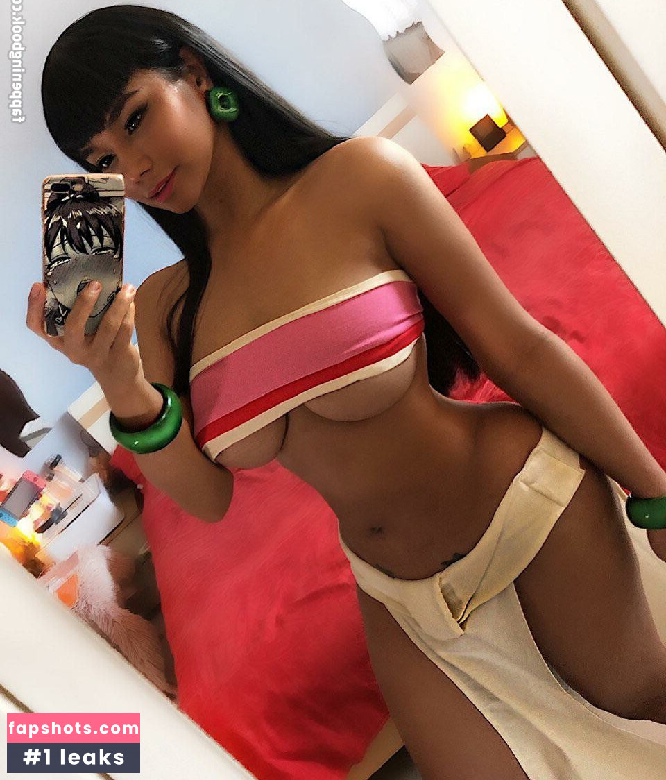 Nami_oh_yeah gallery photo #3