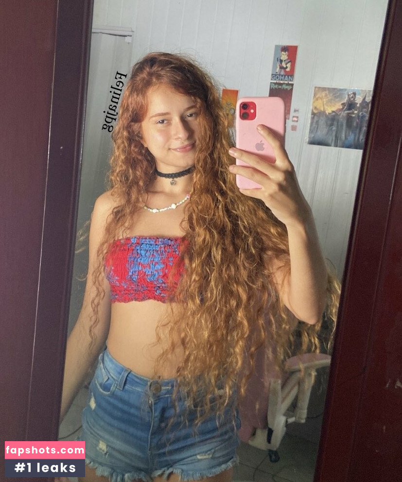 Nami Sereia Nahé úniky fotek pouze od fanoušků #3 - Fapshots