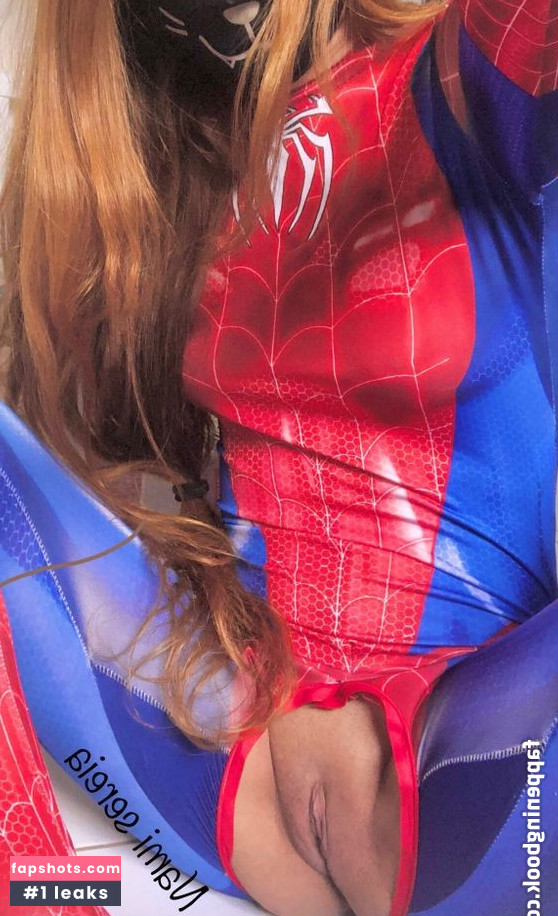 Nami Sereia Nahé úniky fotek pouze od fanoušků #40 - Fapshots