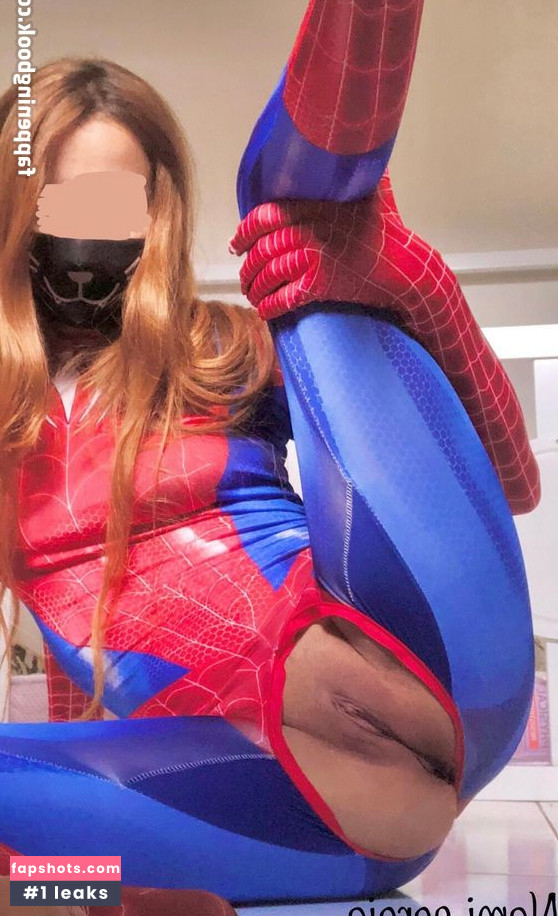 Nami Sereia Nahé úniky fotek pouze od fanoušků #41 - Fapshots