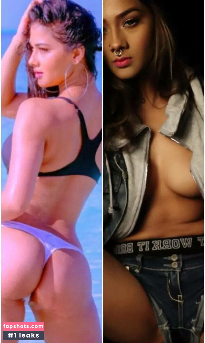 Namrata Malla Nahé úniky fotek pouze od fanoušků #11 - Fapshots