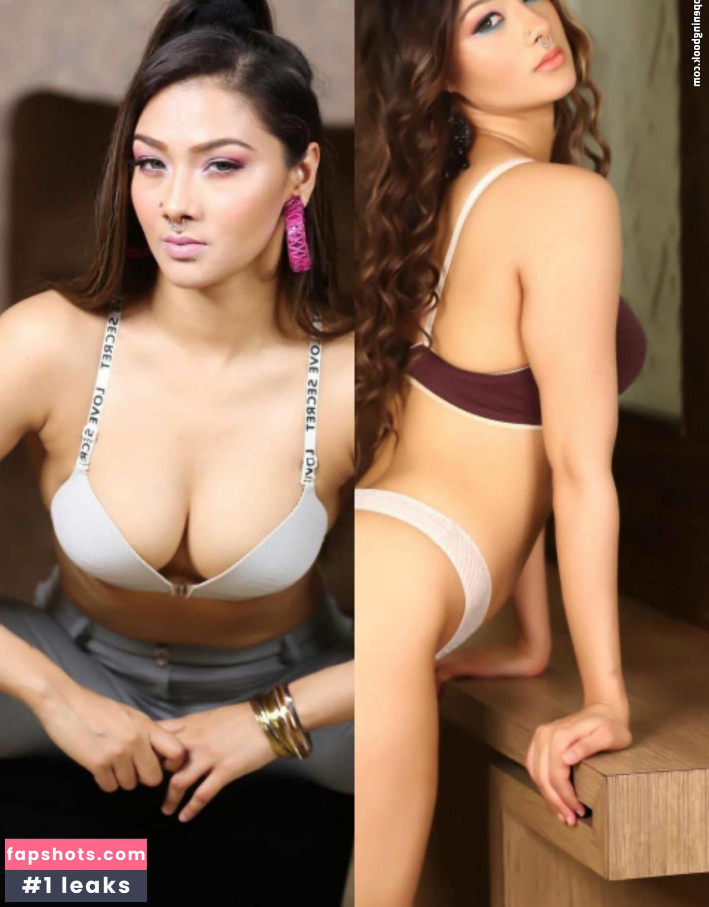 Namrata Malla Nahé úniky fotek pouze od fanoušků #6 - Fapshots