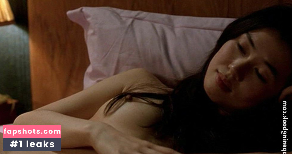 Nan Yu gallery photo #3