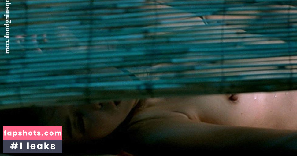 Nan Yu gallery photo #7