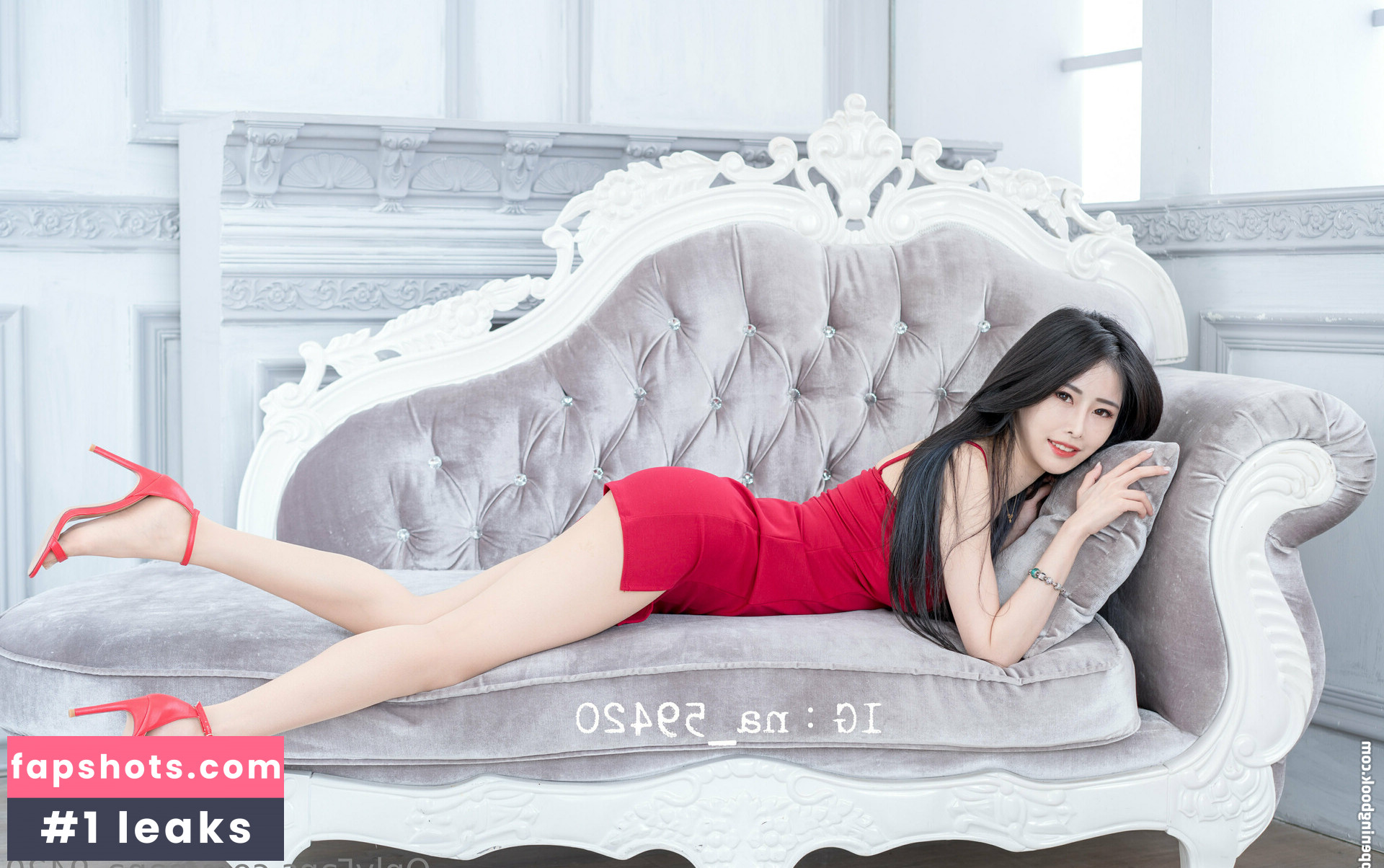 Nana_9420 Nude Leaks OnlyFans Photos #29 - LeakJerk