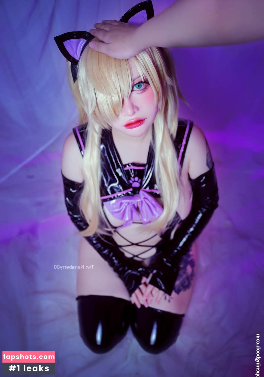 Nana Berry gallery photo #15