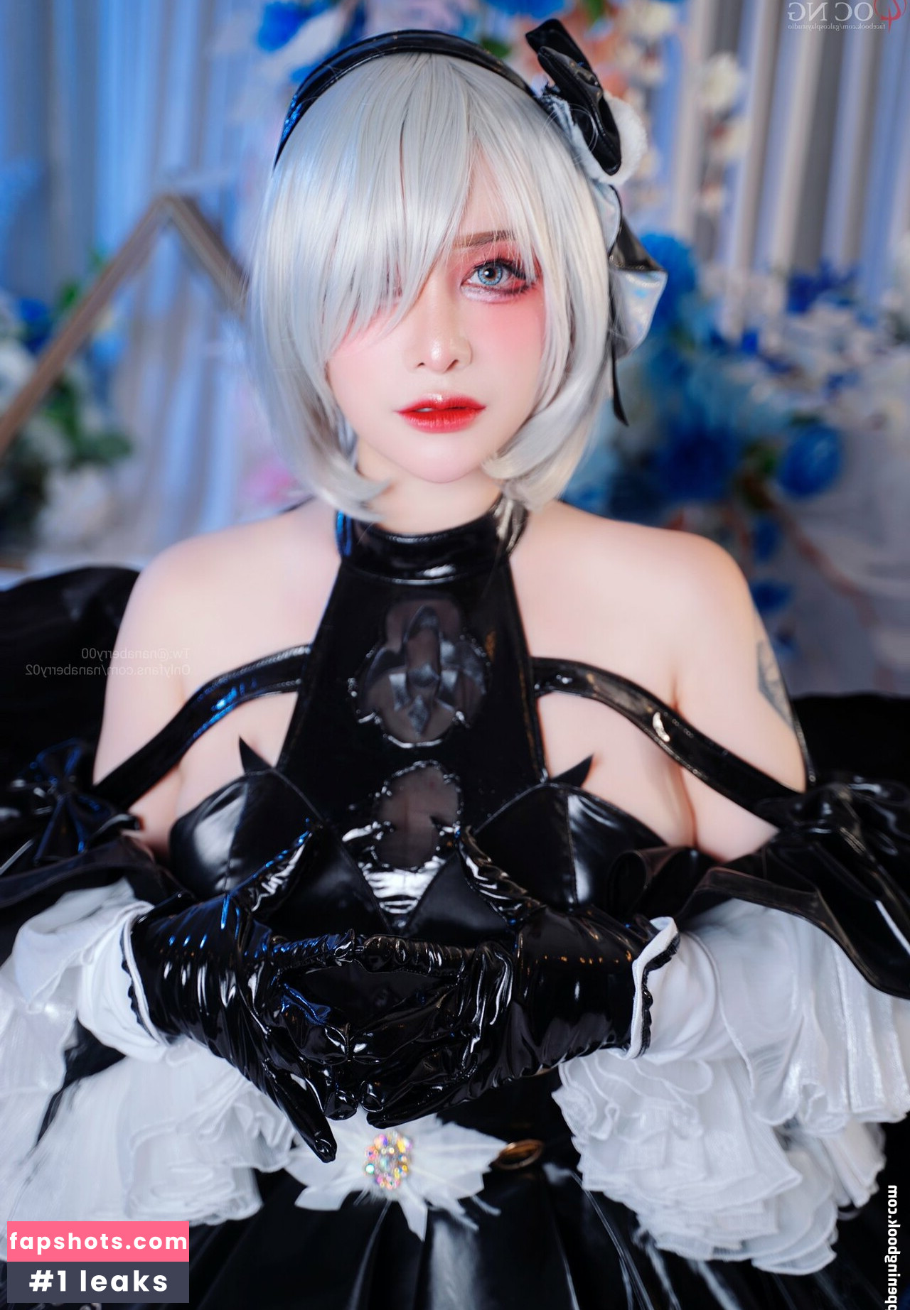 Nana Berry gallery photo #7