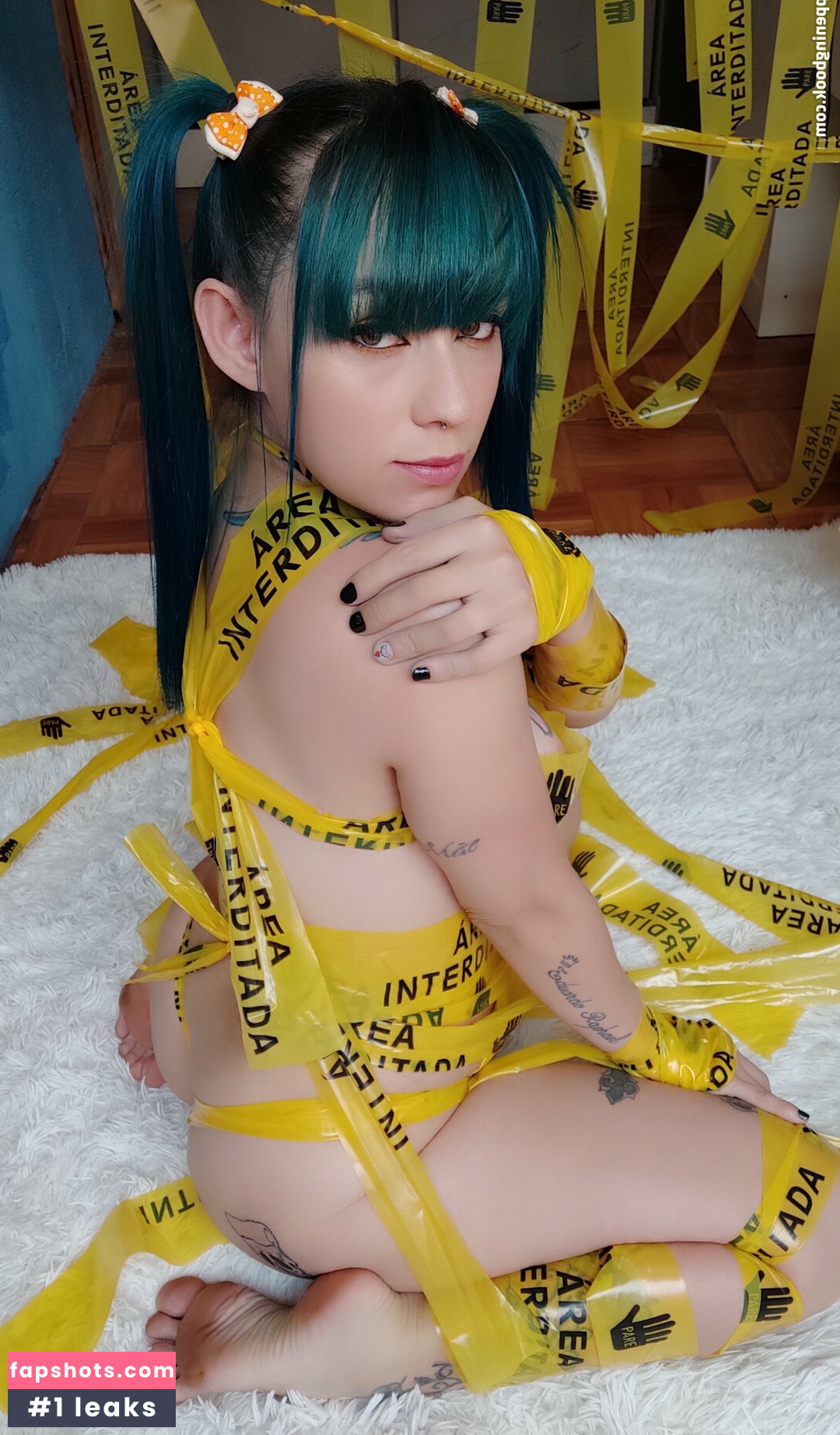 Nana Fadinha Nude Leaks OnlyFans Photos #16 - LeakJerk